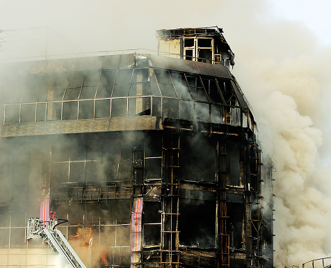 Top 10 Fire Safety Training Programs Every Industry Should Conduct