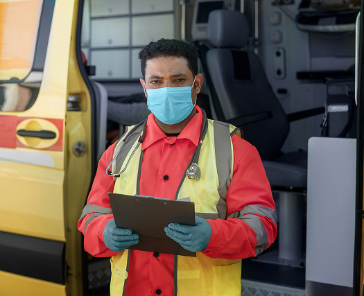 Why Fire Safety Audits Are Non-Negotiable for Industrial Facilities