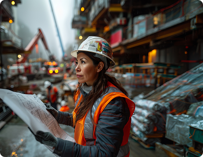 Comprehensive Risk Assessment